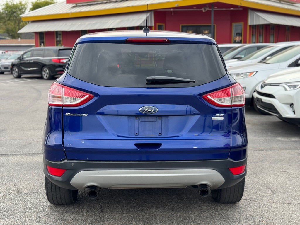 2013 Ford Escape Image 6