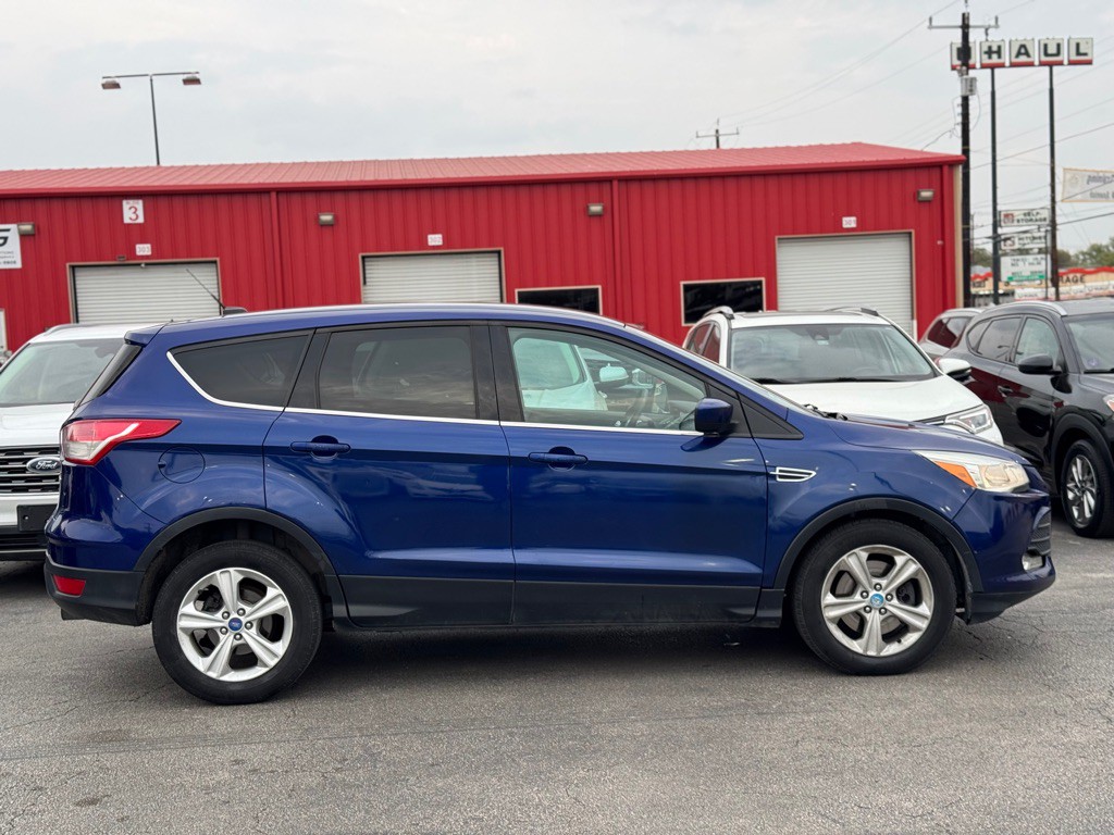 2013 Ford Escape Image 8