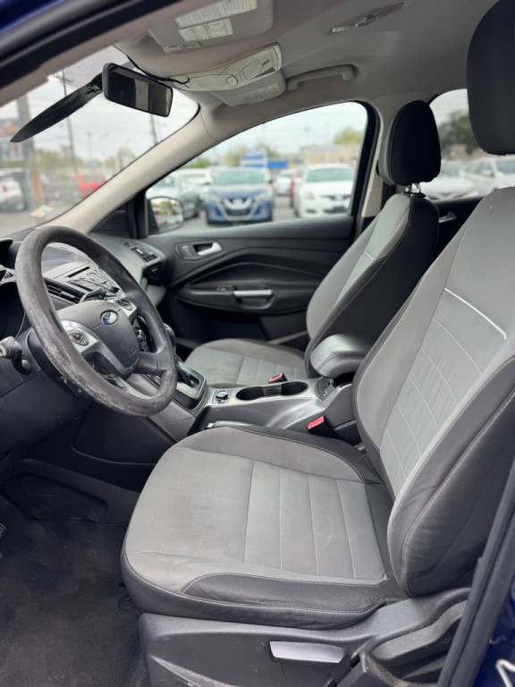 2013 Ford Escape Image 12