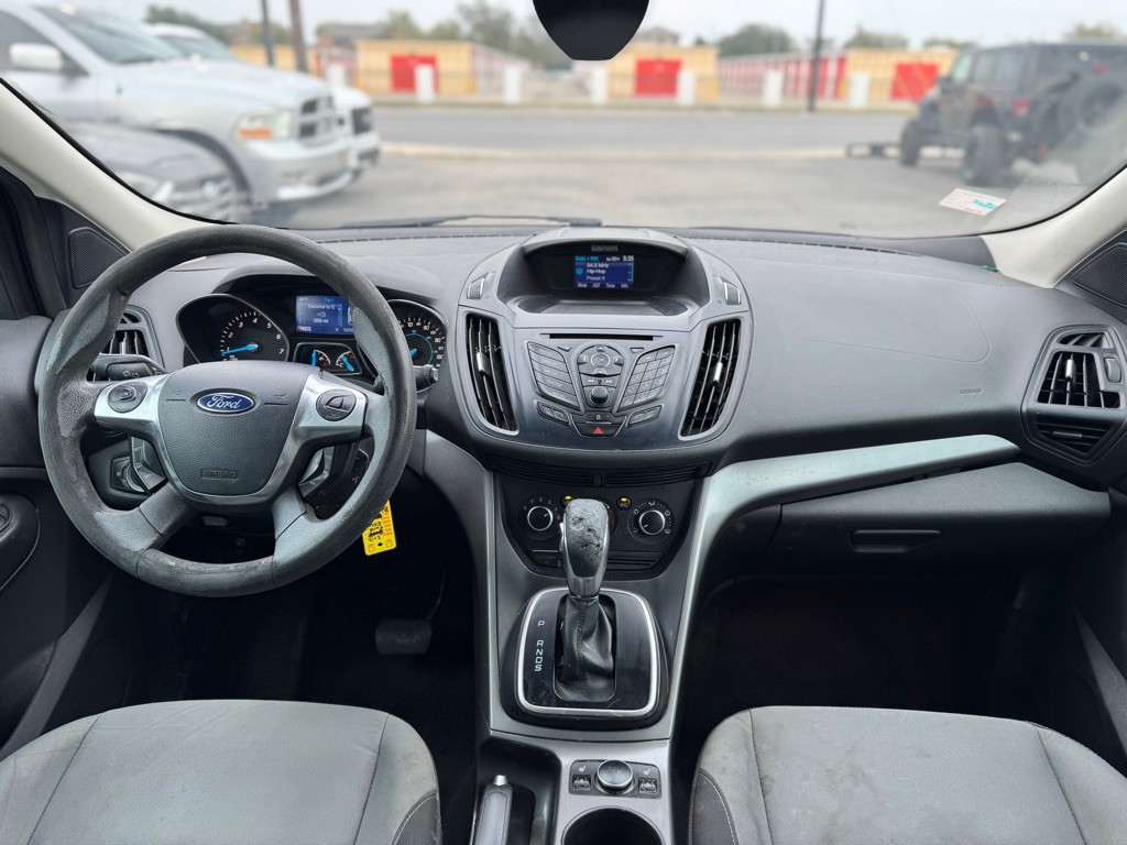 2013 Ford Escape Image 14