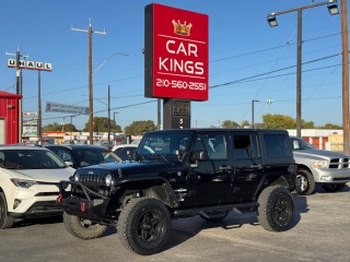 Image for 2016 Jeep Wrangler Unlimited Sport ID: 7006059