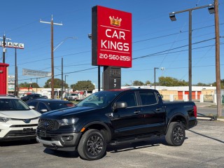 Image for 2019 Ford Ranger XL ID: 7009157