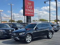 Image for 2018 Mercedes-Benz GLC-Class GLC 300 ID: 7015362