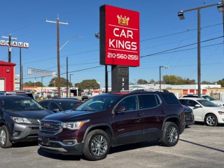 Image for 2017 GMC Acadia SLT-1 ID: 7039208