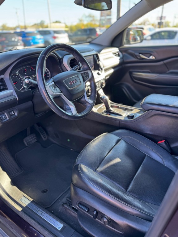 2017 GMC Acadia Image 12