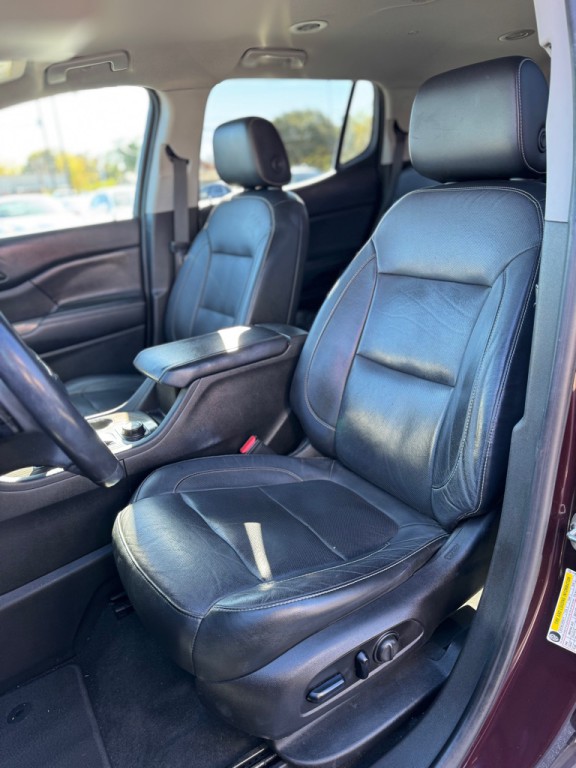 2017 GMC Acadia Image 14