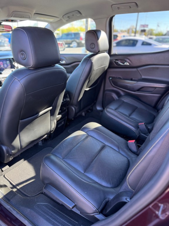 2017 GMC Acadia Image 19