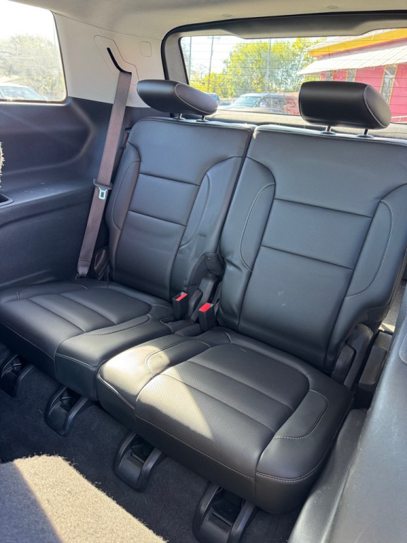 2017 GMC Acadia Image 20