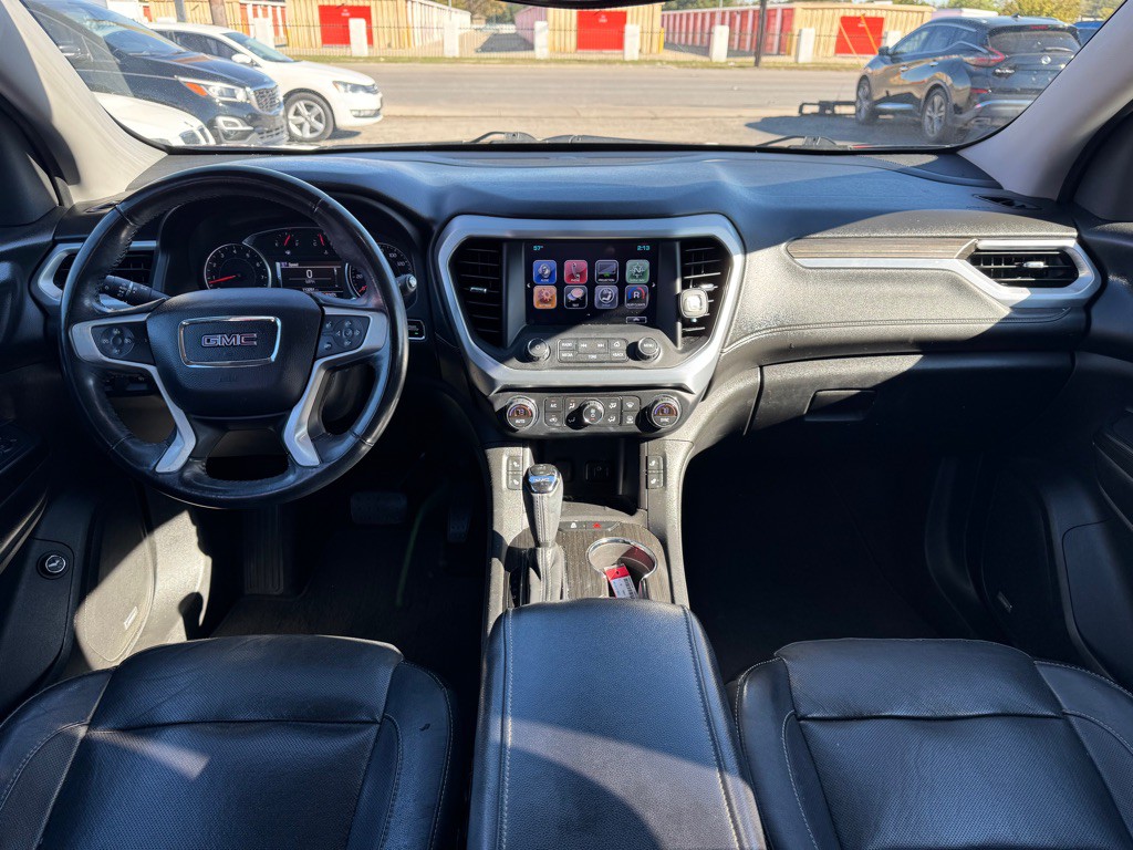 2017 GMC Acadia Image 21