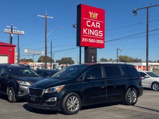 Image for 2019 Kia Sedona LX ID: 7039225