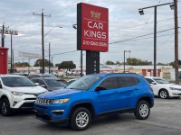 Image for 2019 Jeep Compass Sport ID: 7047852