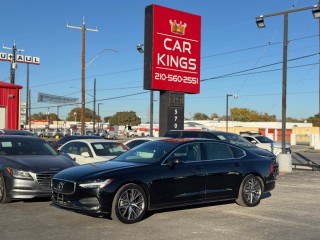 Image for 2019 Volvo S90 T5 MOMENTUM ID: 7047886
