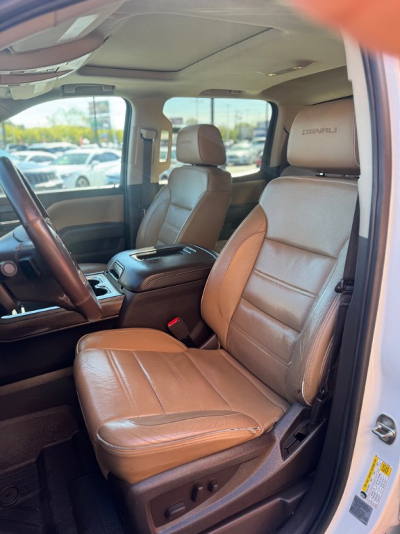 2017 GMC Sierra Image 15