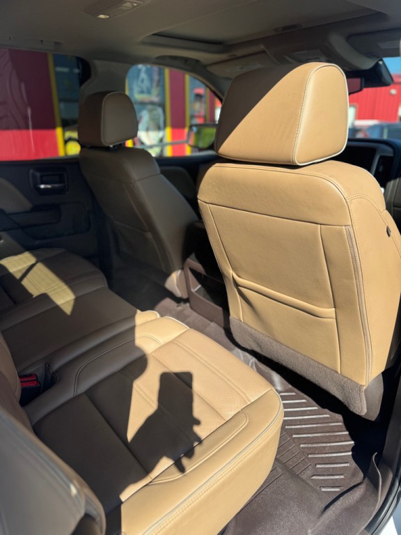 2017 GMC Sierra Image 21