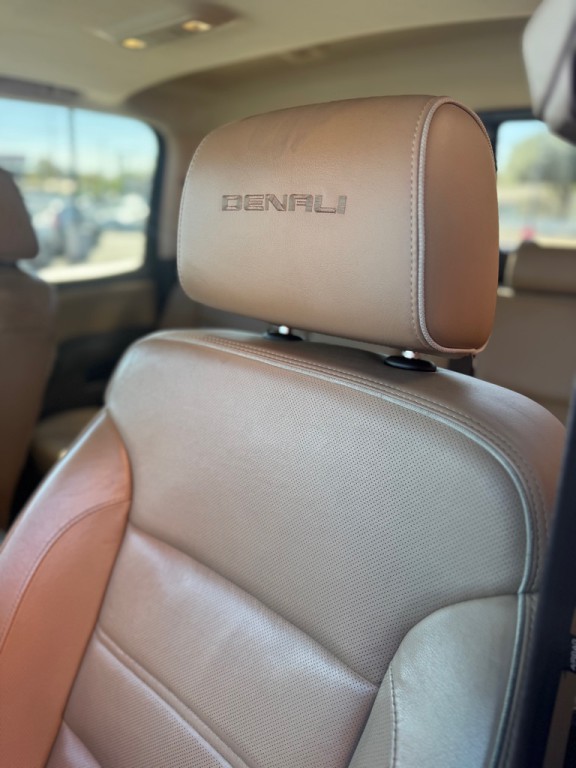 2017 GMC Sierra Image 16