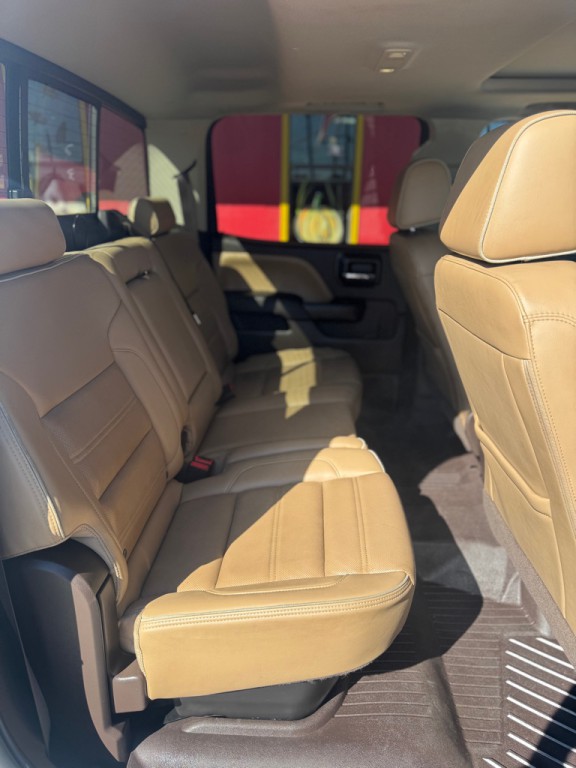 2017 GMC Sierra Image 20