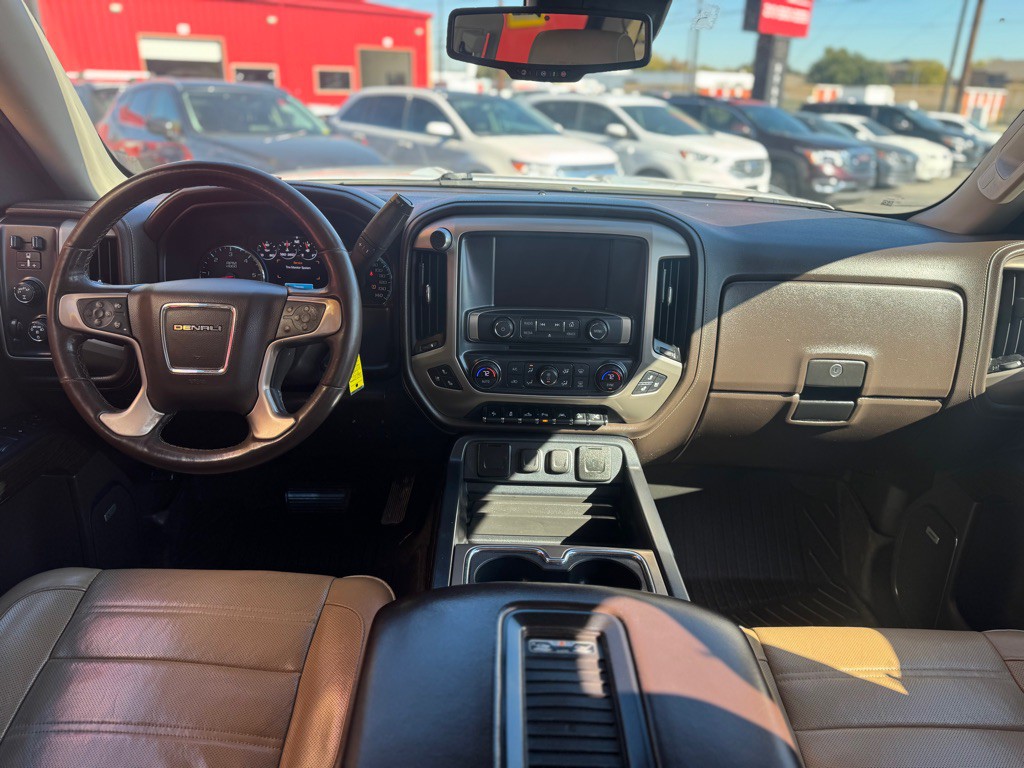 2017 GMC Sierra Image 22