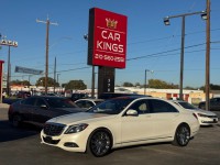 Image for 2015 Mercedes-Benz S-Class S 550 ID: 7058124