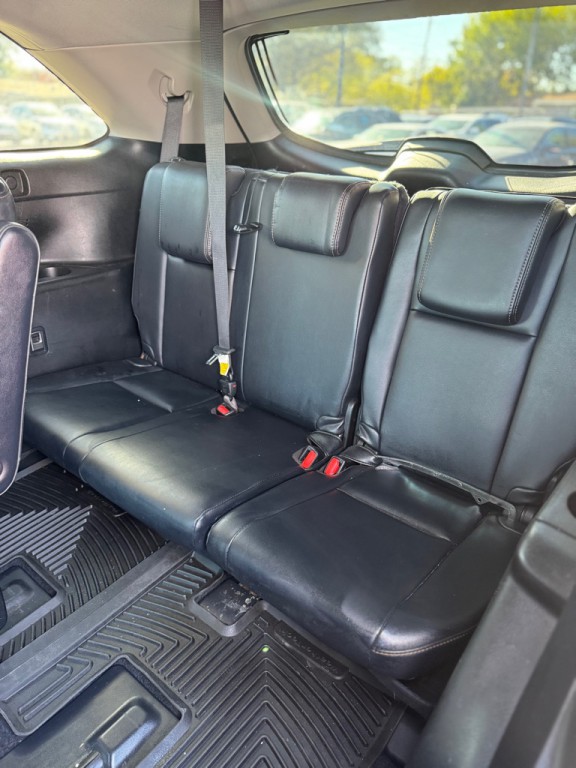 2017 Toyota Highlander Image 20