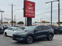 Image for 2022 Ford Escape SE ID: 7062279