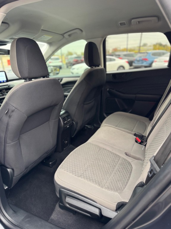 2022 Ford Escape Image 19