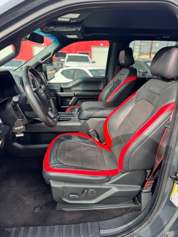 2016 Ford F-150 Image 13