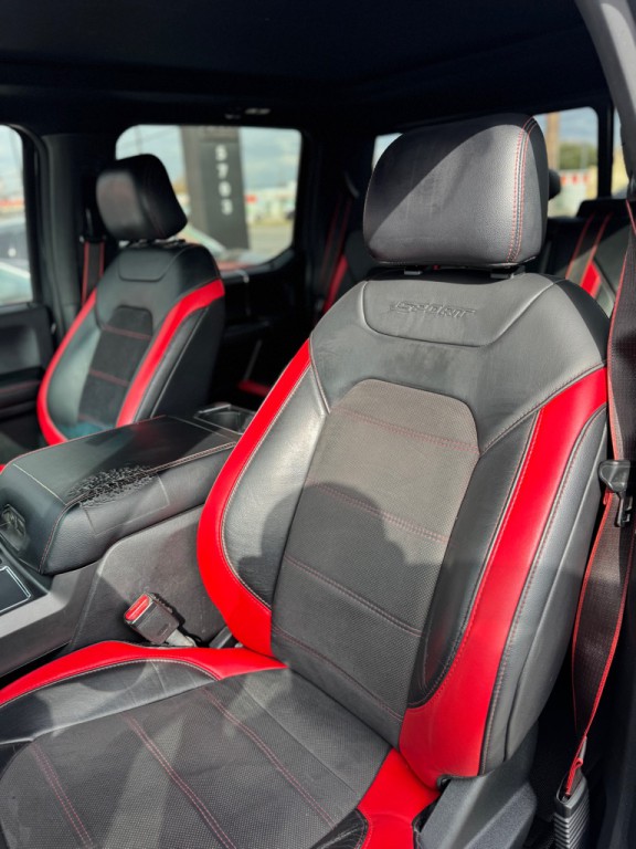 2016 Ford F-150 Image 14