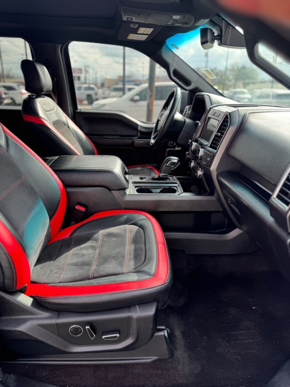 2016 Ford F-150 Image 16