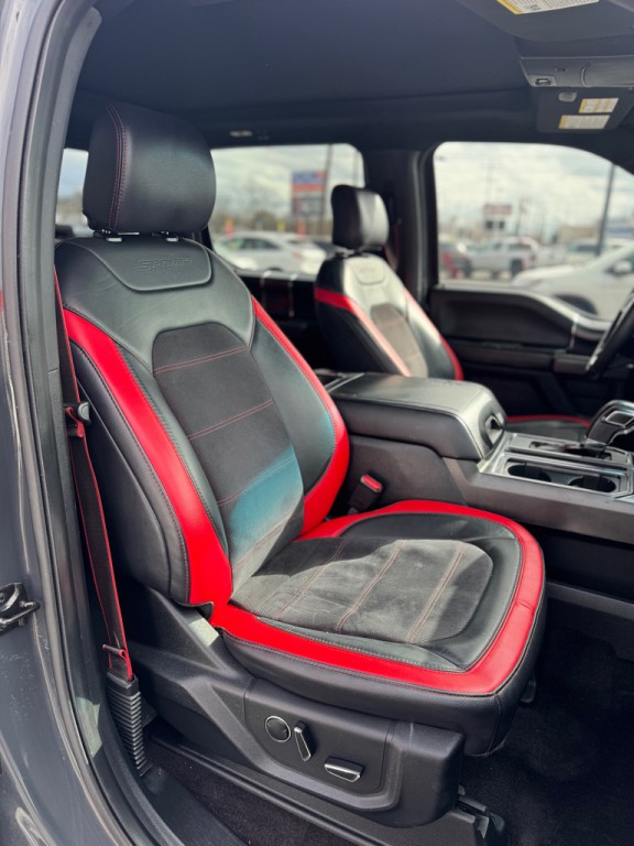 2016 Ford F-150 Image 17