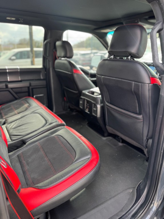 2016 Ford F-150 Image 19