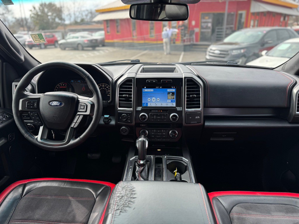 2016 Ford F-150 Image 20