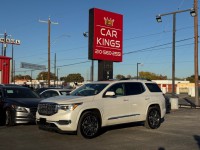 Image for 2018 GMC Acadia Denali ID: 7062286