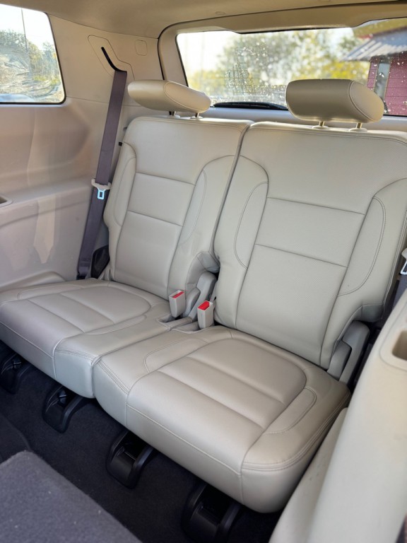 2018 GMC Acadia Image 19