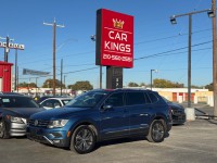 Image for 2018 Volkswagen Tiguan SE ID: 7062294