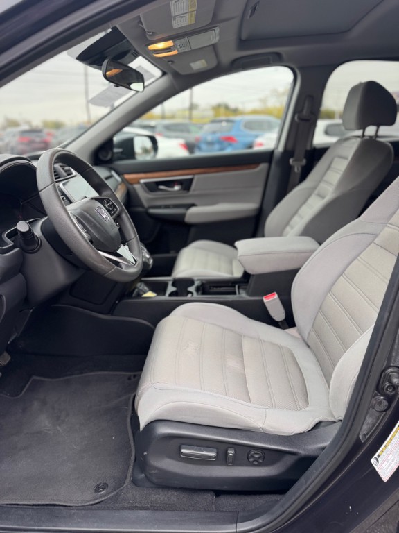 2017 Honda CR-V Image 13