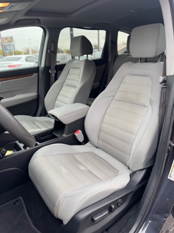 2017 Honda CR-V Image 14