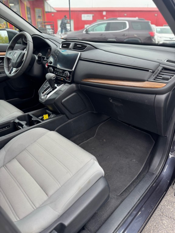 2017 Honda CR-V Image 15