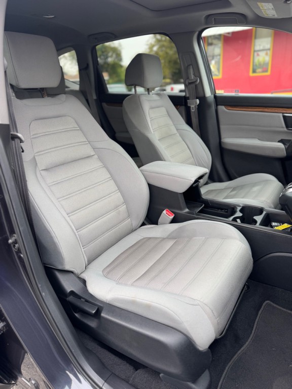 2017 Honda CR-V Image 17