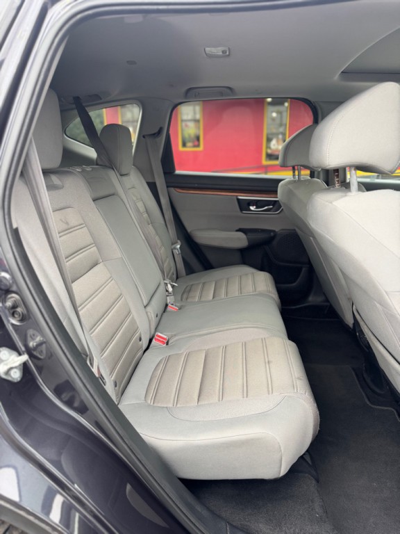 2017 Honda CR-V Image 18