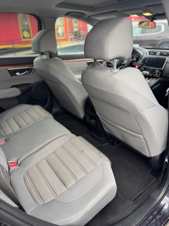 2017 Honda CR-V Image 19