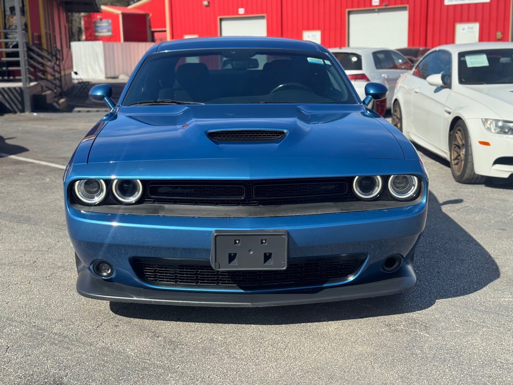 2021 Dodge Challenger Image 12