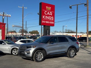 Image for 2020 Ford Explorer Limited ID: 7106602