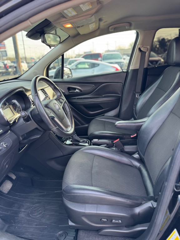 2019 Buick Enclave Image 13