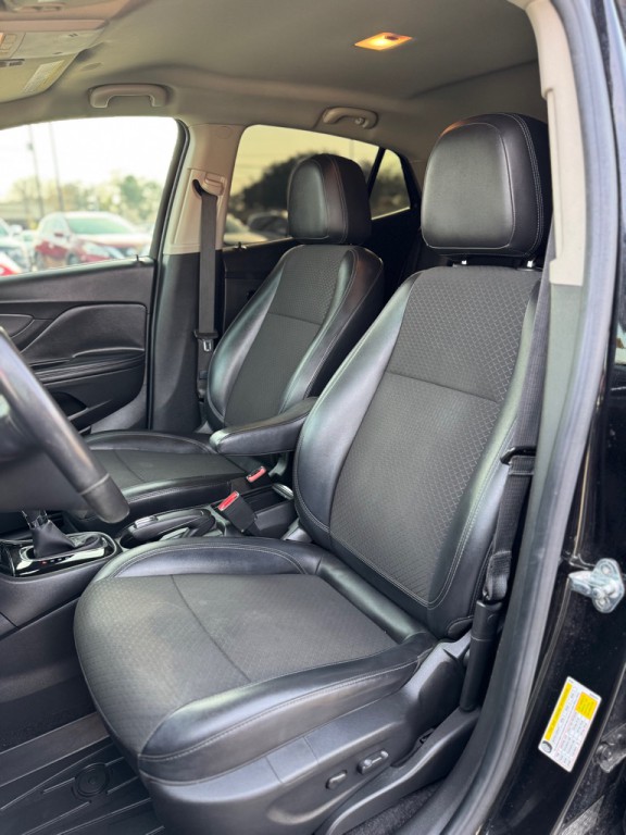 2019 Buick Enclave Image 14