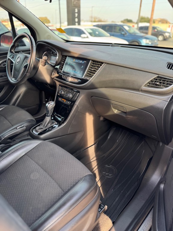 2019 Buick Enclave Image 15