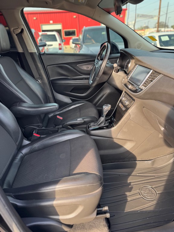 2019 Buick Enclave Image 16