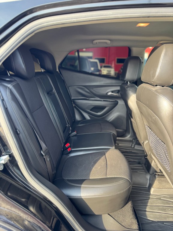 2019 Buick Enclave Image 17