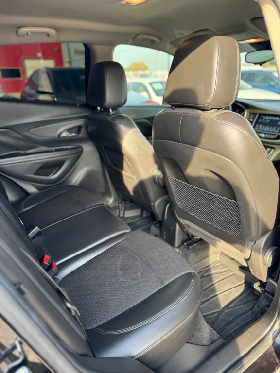 2019 Buick Enclave Image 18