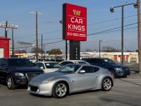 Image for 2012 Nissan 370Z BASE ID: 7112245