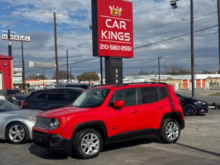 Image for 2016 Jeep Renegade Latitude ID: 7117790